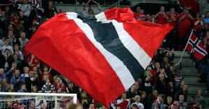 Norsk fagg