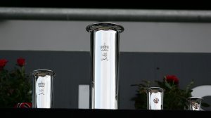 kongepokalen