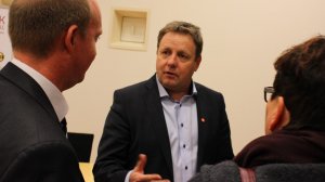 Bjarne Berntsen