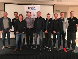 Toppfotballsenteret