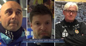 Nedrykksdrama
