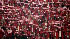supportere norge