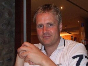 Knut Kristvang