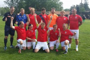 Bent Høie