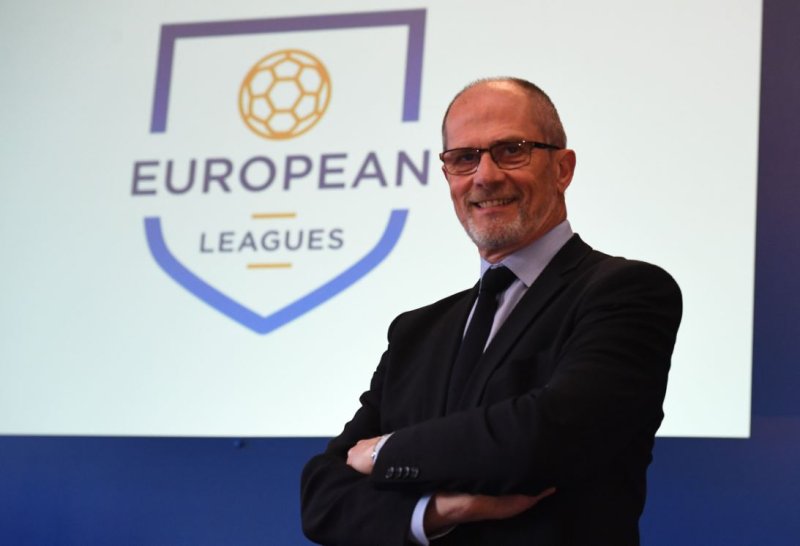 &ndash; Vi anser att alle klubber, ikke bare et fåtal, skal ha muligheten til å konkurrere på høyeste nivå, sier Lars-Christer Olsson i European Leagues.