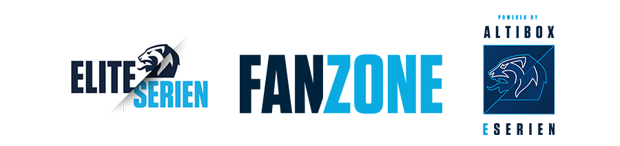 Eliteserien, eSerien, Fanzone