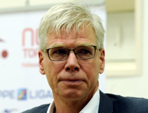 Akademiklassifiseringen utfordrer utviklingsarbeidet i klubb. Det er særs tilfredsstillende å se at det på flere områder går rett vei sier administrerende direktør i Norsk Toppfotball, Leif Øverland.