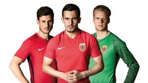 Omar, Håvar og Ørjan