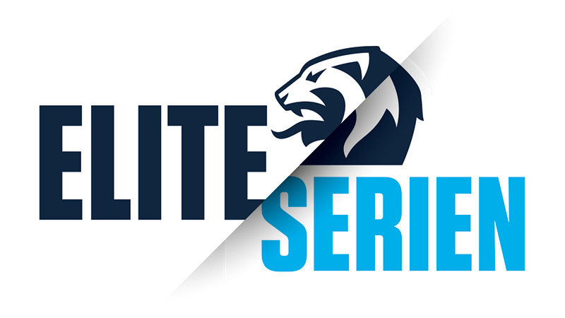 Slik ser eliteseriens nye logo ut