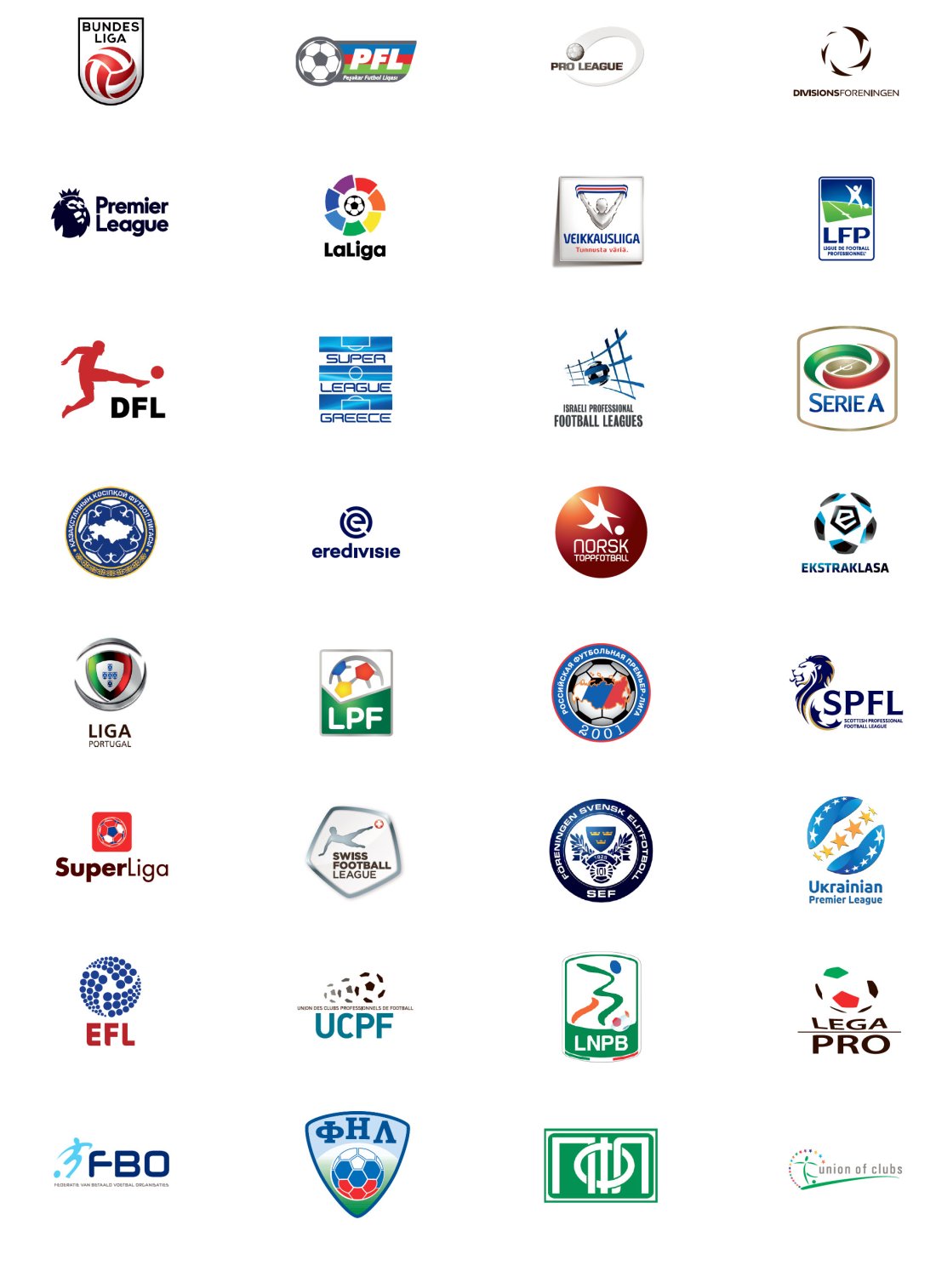 Signert av og med fullstendig støtte