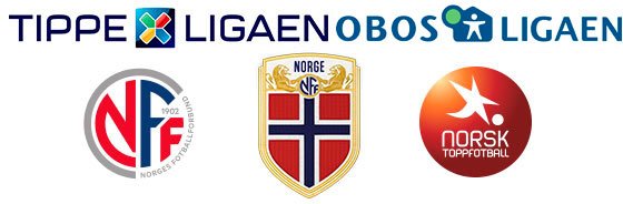 NFF og Norsk Toppfotball arrangerte avspark.